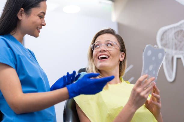 Best Preventive Dentistry  in Reed City, MI